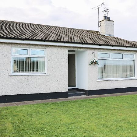 Hazel Cottage Portrush Extérieur photo