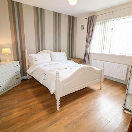 Hazel Cottage Portrush Extérieur photo