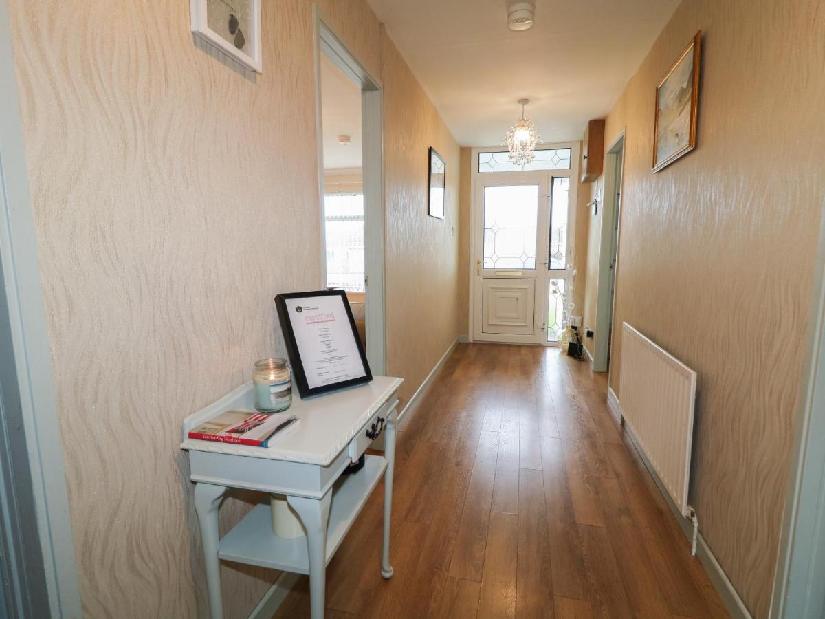 Hazel Cottage Portrush Extérieur photo