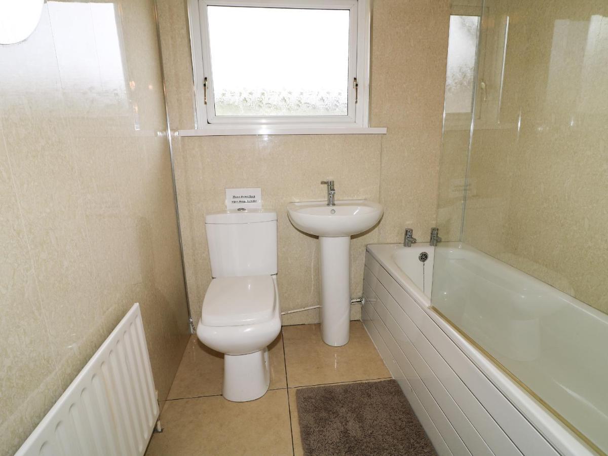 Hazel Cottage Portrush Extérieur photo