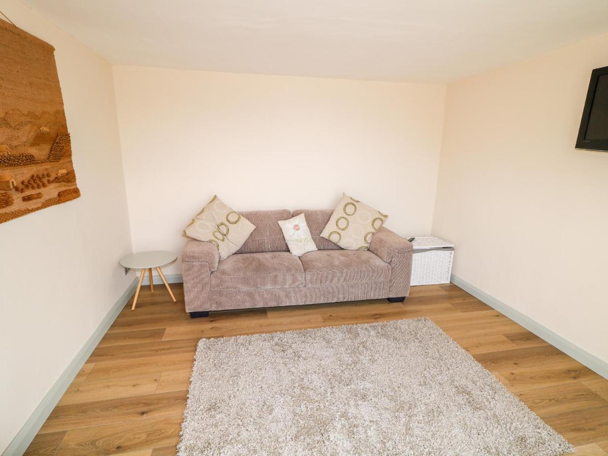Hazel Cottage Portrush Extérieur photo